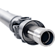 Rear Driveshaft, AWD, Automatic CVT Transmission, Conversion Shaft