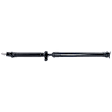 Rear Driveshaft, 2.5L, 4Cyl