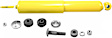 550011 Rear, Driver or Passenger Side Shock, Gas-Magnum Severe Service Series