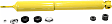 550018 Rear, Driver or Passenger Side Shock, Gas-Magnum Severe Service Series