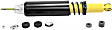 550055 Rear, Driver or Passenger Side Shock, Gas-Magnum Severe Service Series
