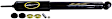 5525 Rear, Driver or Passenger Side Shock, OESpectrum passenger car Series