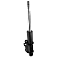 553003 Front, Driver or Passenger Side Shock, Gas-Magnum Severe Service Series
