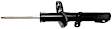 553006 Front, Driver or Passenger Side Bare Strut, Magnum Series