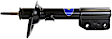 553023 Rear, Driver or Passenger Side Bare Strut, Gas-Magnum Severe Service Series