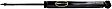 5530 Rear, Driver or Passenger Side Shock, OESpectrum passenger car Series