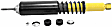 555010 Rear, Driver or Passenger Side Shock, Gas-Magnum RV Series