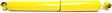 557002 Rear, Driver or Passenger Side Shock, Gas-Magnum RV Series