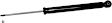 5613 Rear, Driver or Passenger Side Shock, Wagon, OESpectrum passenger car Series
