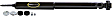 5685 Rear, Driver or Passenger Side Shock, OESpectrum passenger car Series