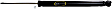 5697 Rear, Driver or Passenger Side Shock, OESpectrum Monotube Series
