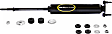 5756 Front, Driver or Passenger Side Shock, OESpectrum passenger car Series