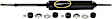 5758 Front, Driver or Passenger Side Shock, OESpectrum passenger car Series