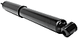 5772 Rear, Driver or Passenger Side Shock, OESpectrum passenger car Series