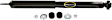 5786 Rear, Driver or Passenger Side Shock, OESpectrum passenger car Series