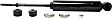 5801 Front, Driver or Passenger Side Shock, OESpectrum passenger car Series