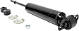 5801 Front, Driver or Passenger Side Shock, OESpectrum passenger car Series