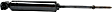 5801 Front, Driver or Passenger Side Shock, OESpectrum passenger car Series