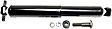 5802 Rear, Driver or Passenger Side Shock, OESpectrum passenger car Series
