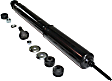 5818 Rear, Driver or Passenger Side Shock, OESpectrum passenger car Series