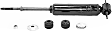 5821 Front, Driver or Passenger Side Shock, OESpectrum passenger car Series