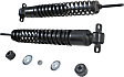 58270 Front, Driver and Passenger Side Shock, Load Adjusting Series