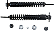 58270 Front, Driver and Passenger Side Shock, Load Adjusting Series
