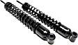 58275 Front, Driver and Passenger Side Shock, Load Adjusting Series