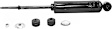 5840 Front, Driver or Passenger Side Shock, OESpectrum passenger car Series