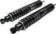 58568 Rear, Driver and Passenger Side Shock, Load Adjusting Series