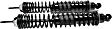 58568 Rear, Driver and Passenger Side Shock, Load Adjusting Series