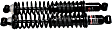 58595 Rear, Driver and Passenger Side Shock, Load Adjusting Series