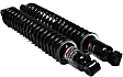 58595 Rear, Driver and Passenger Side Shock, Load Adjusting Series