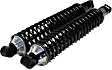 58595 Rear, Driver and Passenger Side Shock, Load Adjusting Series