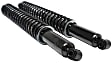 58618 Rear, Driver and Passenger Side Shock, Load Adjusting Series
