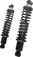 58624 Rear, Driver and Passenger Side Shock, Load Adjusting Series
