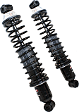 58624 Rear, Driver and Passenger Side Shock, Load Adjusting Series