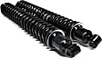 58630 Rear, Driver and Passenger Side Shock, RWD, Load Adjusting Series
