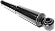 5868 Rear, Driver or Passenger Side Shock, OESpectrum passenger car Series