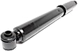5868 Rear, Driver or Passenger Side Shock, OESpectrum passenger car Series
