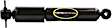 5921 Front, Driver or Passenger Side Shock, OESpectrum passenger car Series