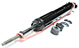 5928 Rear, Driver or Passenger Side Shock, OESpectrum passenger car Series