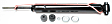 5928 Rear, Driver or Passenger Side Shock, OESpectrum passenger car Series