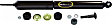 5967 Rear, Driver or Passenger Side Shock, OESpectrum passenger car Series