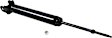 5990 Rear, Driver or Passenger Side Shock, OESpectrum passenger car Series