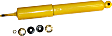 65167 Front, Driver or Passenger Side Shock, Gas-Magnum 65 Series