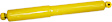 65172 Rear, Driver or Passenger Side Shock, Gas-Magnum 65 Series