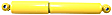 2008 Freightliner Argosy - Rear, Driver or Passenger Side with Low Profile Air Suspension, Shock Absorbers are 1.75 (in) Bore Diameter, Gas-Magnum Series