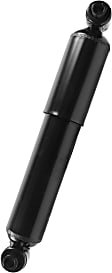 66201 Driver and Passenger Side Magnum Series Shocks, For Sleeper Cab Only