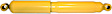 66858 Rear, Driver or Passenger Side Shock, Gas-Magnum Series